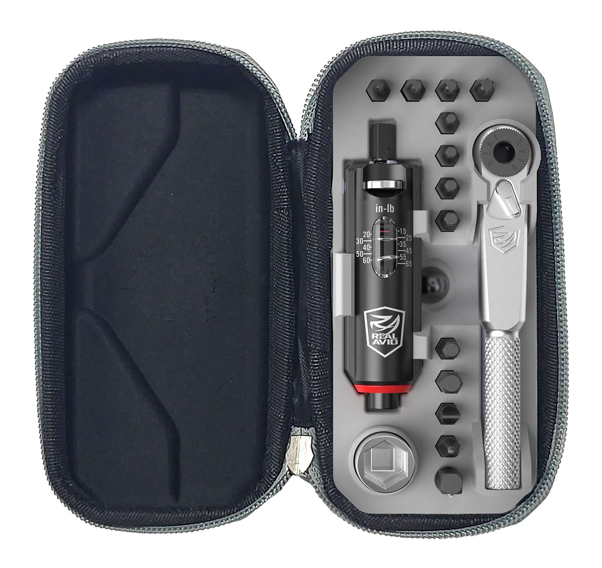 Real Avid Smart-torq Kit Adjustable Limiter X3 Driver