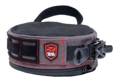 REAL AVID RATCHET REST ADJ. HEIGHT SHOOTING BAG SMALL