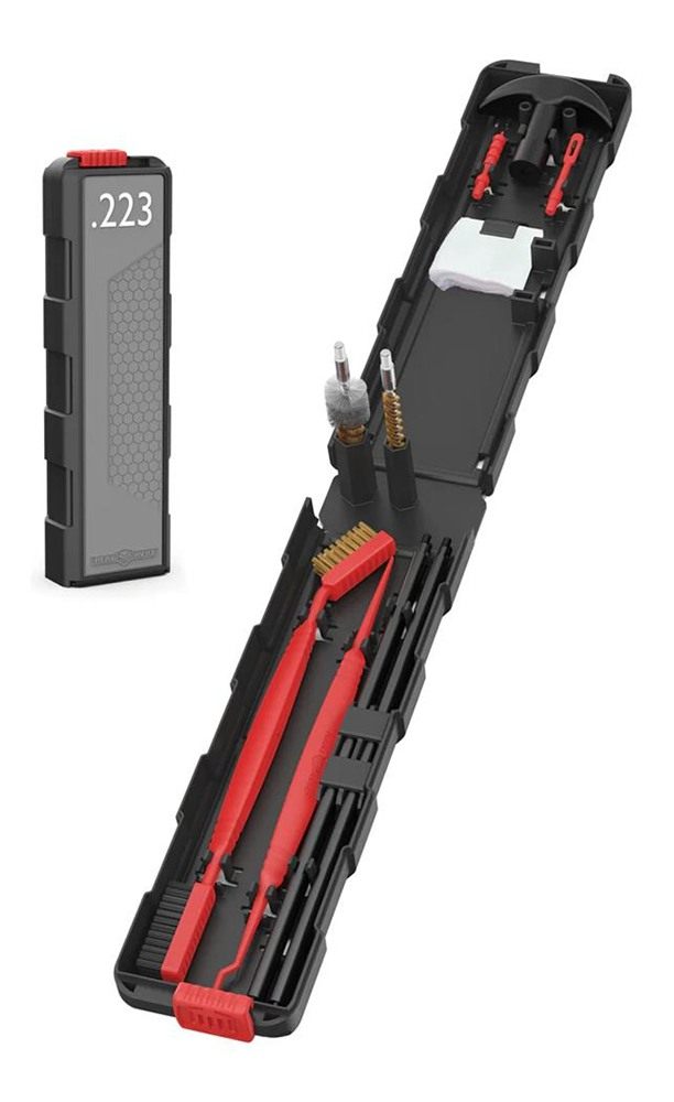 Real Avid Prime-223 Rifle Cleaning Kit for .223/5.56 Caliber view 4