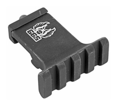 GG G G Offset Tactical Flashlight Mnt