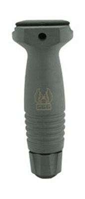 GG G G Vertical Grip W/compartment
