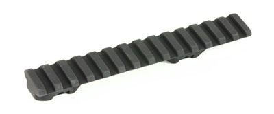 GG G G Mini-14 Rnch Rfle 1913 Scp Rail