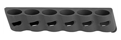GG G G Moss 590 6-sht Side Saddle Blk