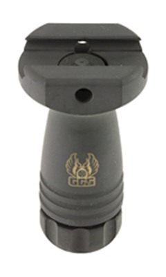 GG G G Sfg-1 Short Vertical Grip Blk