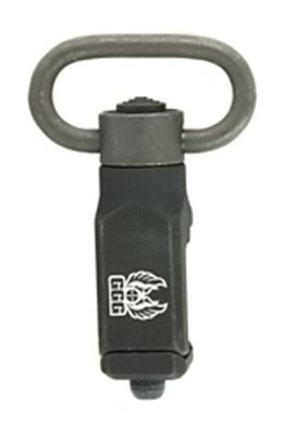 GG G G QD Side Sling Attach Dovetails