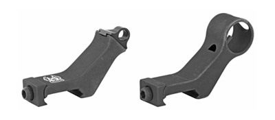 GG G G Ar-15 Transition Sights Blk