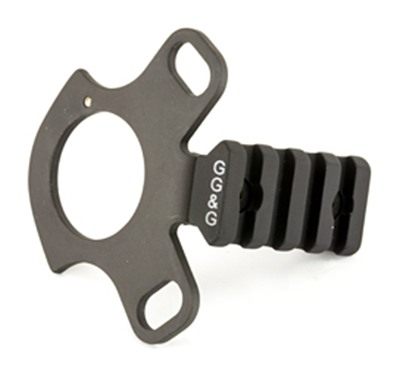 GG G G Moss 590 Sling/flshlght Mnt