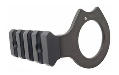 GG G G Remington 870 Flashlight Mount