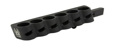 GG G G Beretta 1301 Tac 6 RD Sde Sddle