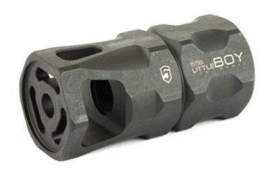 Phase 5 Weapon Systems 5 Little BOY HEX Brake 556 BLK