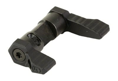 Phase 5 Weapon Systems 5 45 Degree Ambi Safety Black