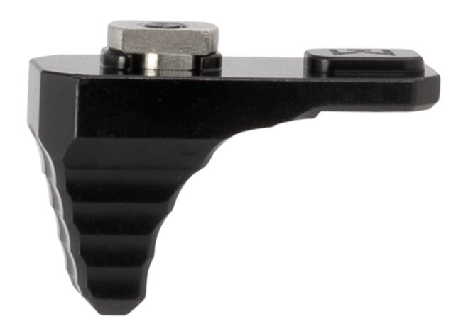 Phase 5 Weapon Systems MSMLOKBLK Micro Stop MLOK Black Anodized