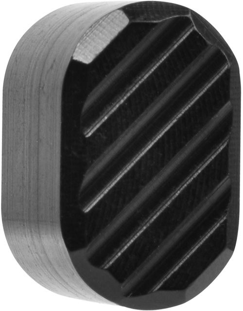 PHASE 5 MAGAZINE RELEASE BUTTON FOR AR-15 BLACK