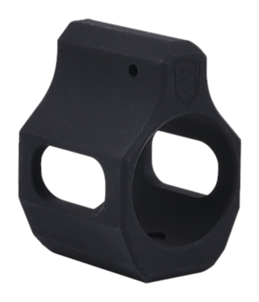 Phase 5 Weapon Systems LOPROGAS Gas Block Mag Phosphate 4140 Chromoly Steel