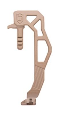 Phase 5 Weapon Systems 5 Extended Bolt Release V3 FDE