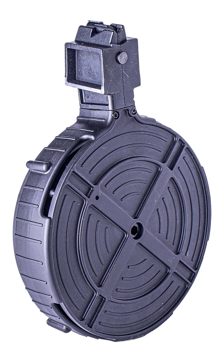 German Sport GSG OEM Black Rotary 110rd 22 LR for Ruger 10/22