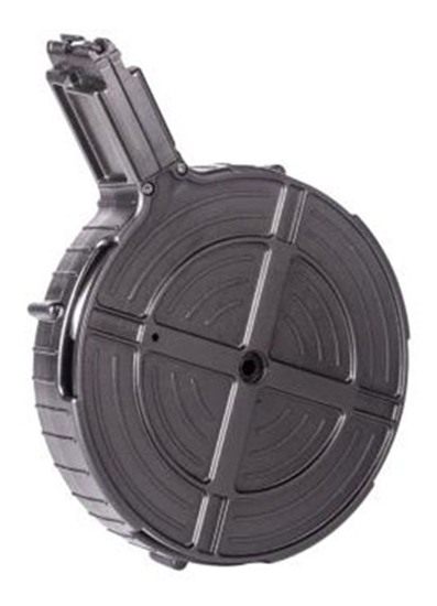 German Sport GSG OEM Black Rotary 110rd 22 LR for Ruger 10/22 view 2