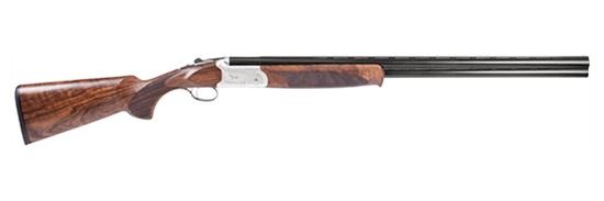 American Tactical ATI Cavalry SVE 20 Gauge 3in 2rd 26in Blued O/U Barrel, S view 2