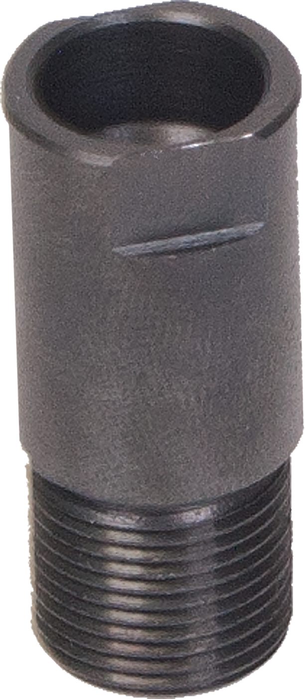 American Tactical ATI GER4110112 GSG 1911 Silencer Adapter 1/2in-28 tpi Ste