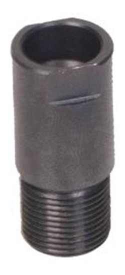 American Tactical ATI GER4110112 GSG 1911 Silencer Adapter 1/2in-28 tpi Ste view 2