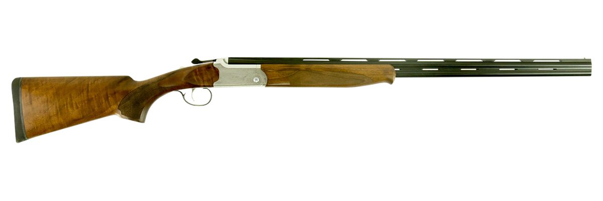 American Tactical ATI Cavalry SV Youth Over/Under 410 Gauge 26in 3in Turkis