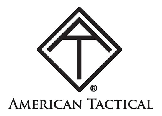 American Tactical ATI Omini Hybrid Maxx 5rd 410 Gauge Black Polymer view 2