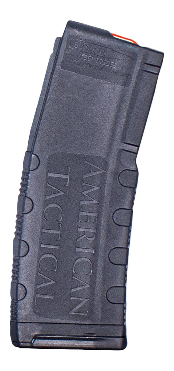 American Tactical ATI AR-15 30rd 223 Rem/300 Blackout/5.56x45mm Nato Polyme