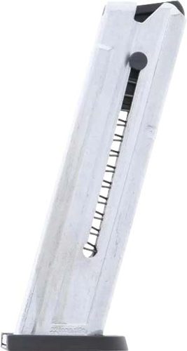 American Tactical GSG GERMFF10 OEM Silver Detachable 10rd 22 LR for Firefly view 3