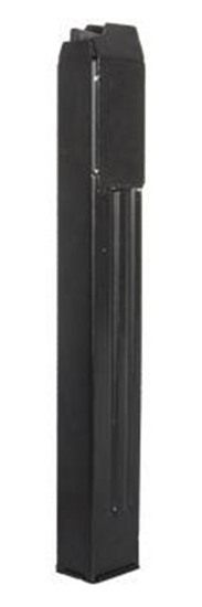 American Tactical GSG OEM Blued Detachable 25rd 9mm Luger for MP40 view 2