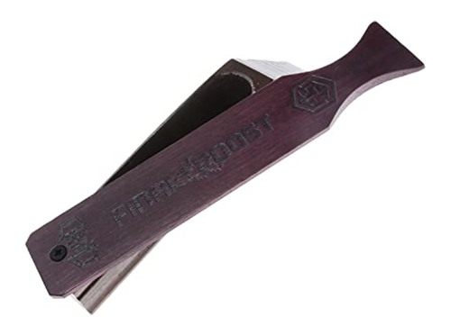 Hunters Specialties Realistic Sounds Easy-to-Use Drury Outdoors Signature S view 2
