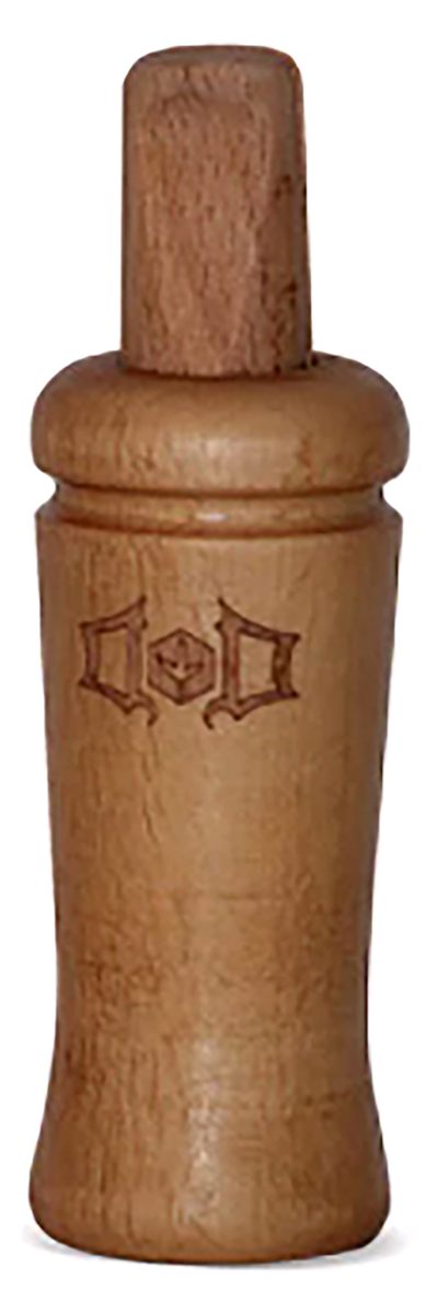 Hunters Specialties Drury Outdoors Signature Series Realistic Sounds Wood B