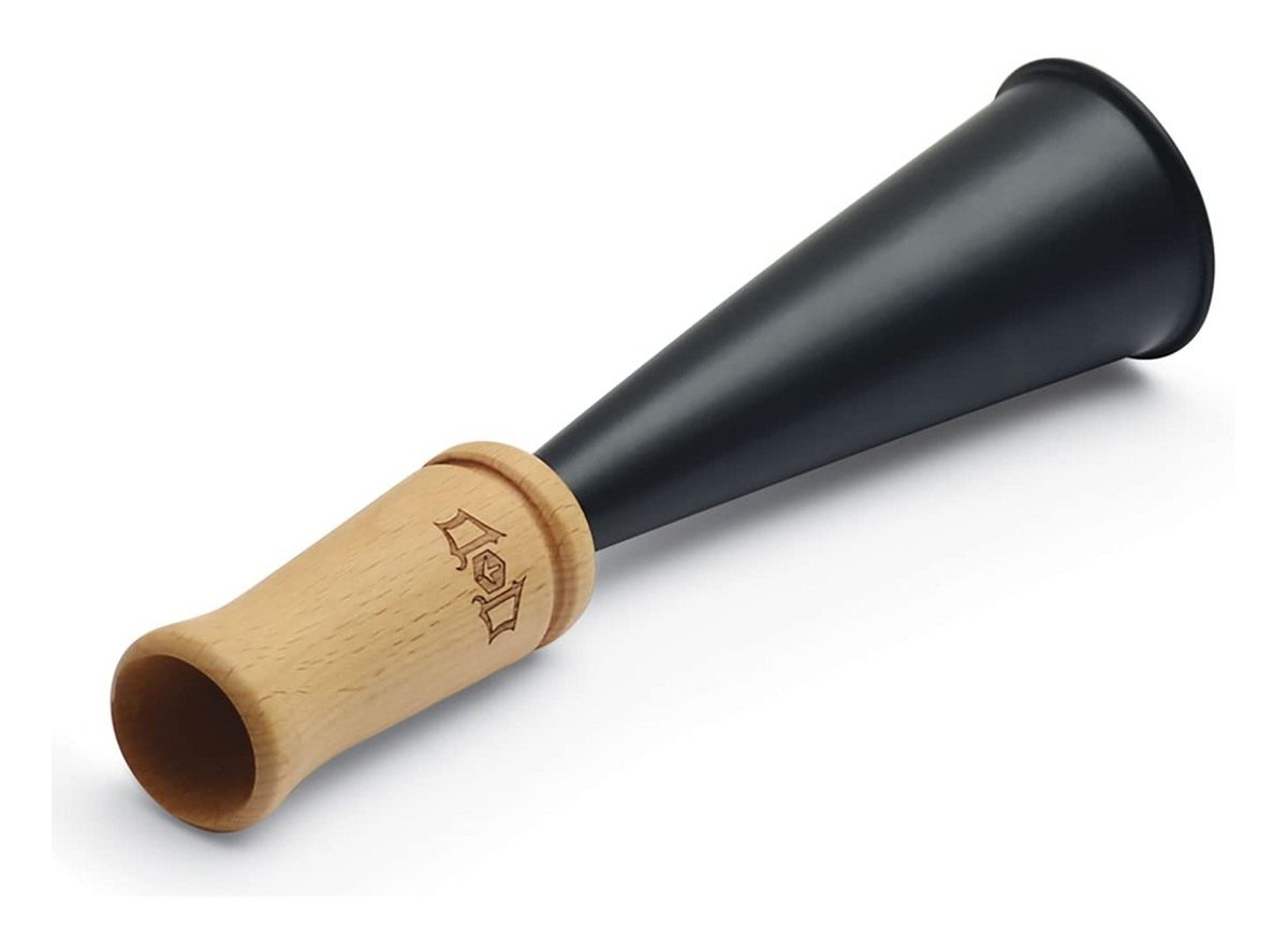 Hunters Specialties Realistic Sounds Wood Barrel Drury Outdoors Signature S