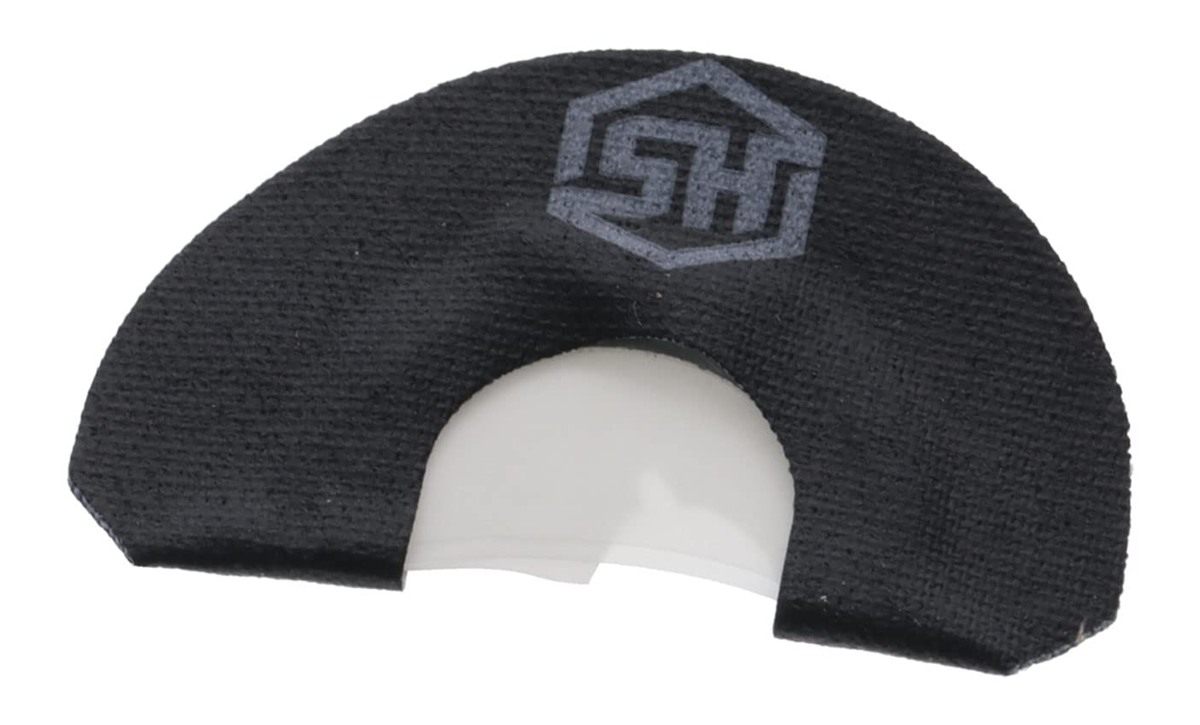 Hunters Specialties Realistic Sounds Drury Outdoors Signature Series Tongue