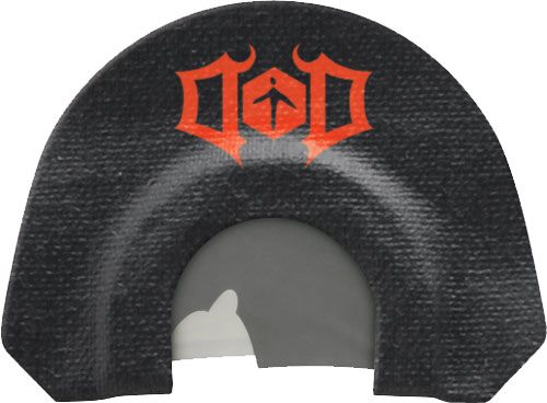 Hunters Specialties Realistic Sounds Drury Outdoors Signature Series Tongue view 2