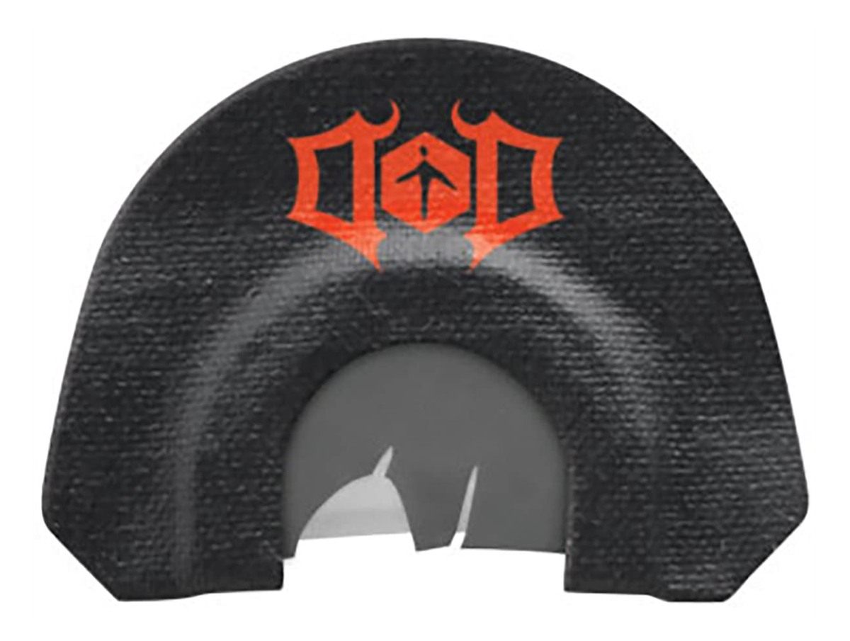 Hunters Specialties Realistic Sounds Drury Outdoors Signature Series Tongue