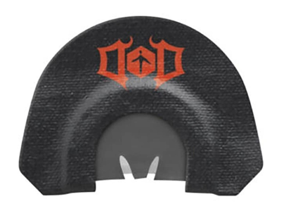 Hunters Specialties Realistic Sounds Drury Outdoors Signature Series Tongue