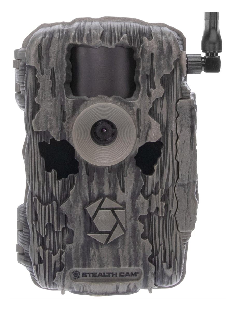 Stealth Cam Fusion X-Pro Dual Sim 36 MP Photo 720P HD Video 0.4 Sec Trigger
