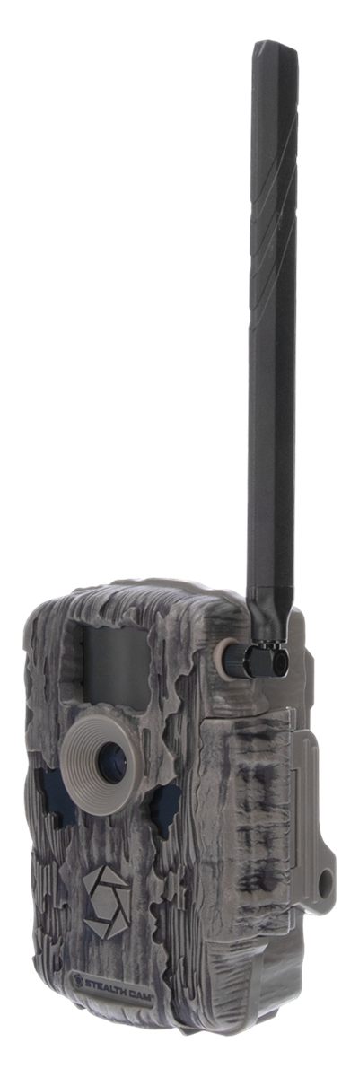Stealth Cam Fusion X-Pro Dual Sim 36 MP Photo 720P HD Video 0.4 Sec Trigger view 2