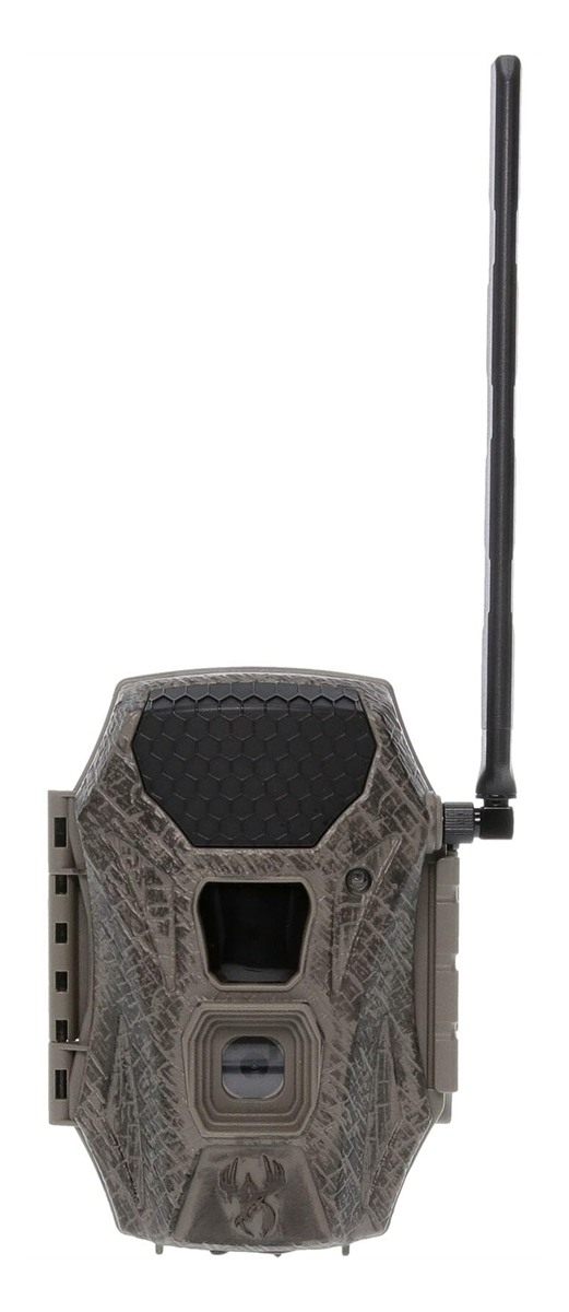 Wildgame Innovations WGI-TERACC: Terra Xt Cellular Camera / 24 Mp view 2