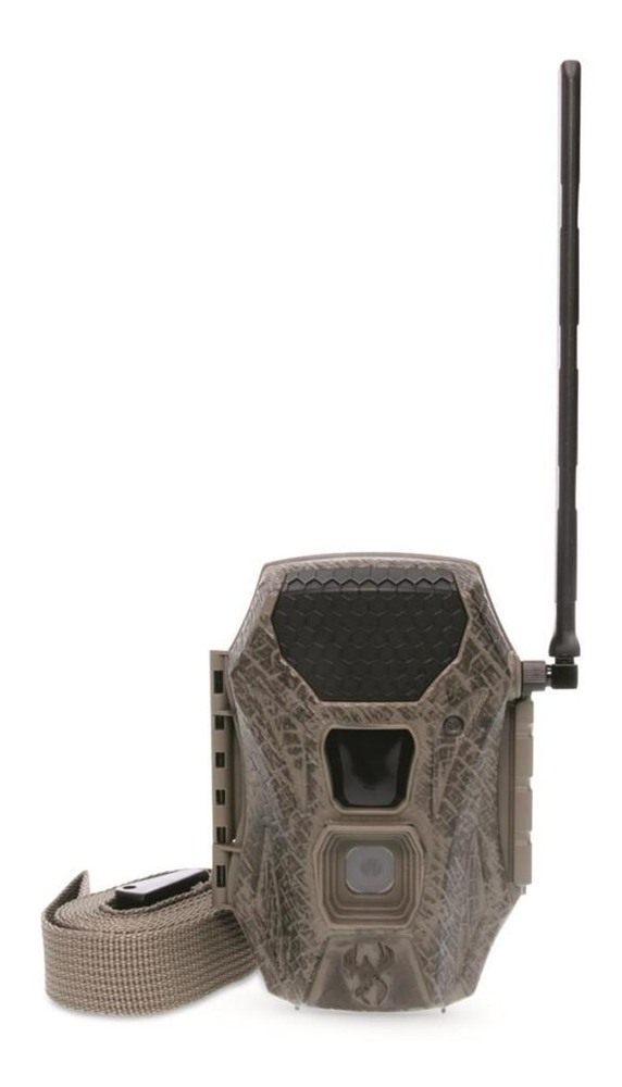 Wildgame Innovations WGI-TERACC: Terra Xt Cellular Camera / 24 Mp view 3