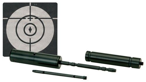 Shooting Made Easy SME Lbkdx Deluxe Laser Bore Sighting System 17-50 Cal/12 view 2
