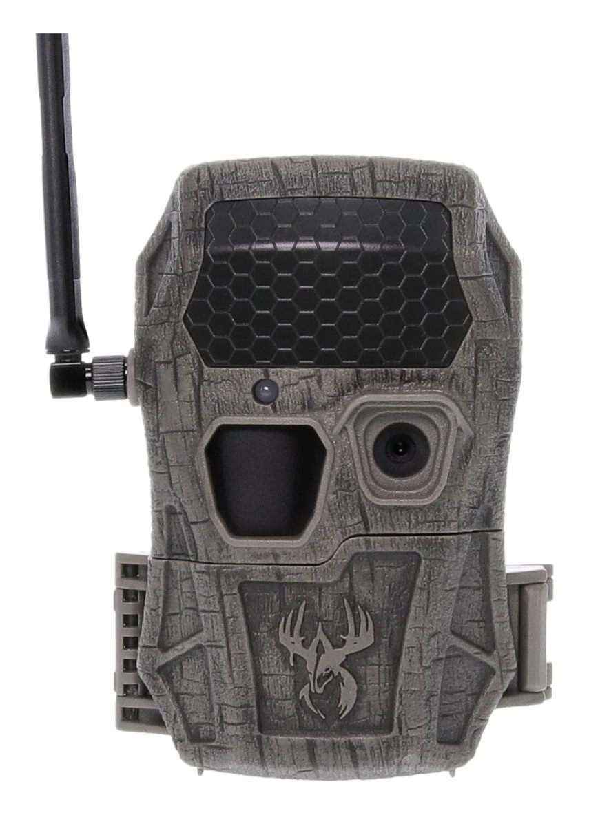 Wildgame Innovations Encounter XT Cellular Trail Camera Compatible with Hun view 3