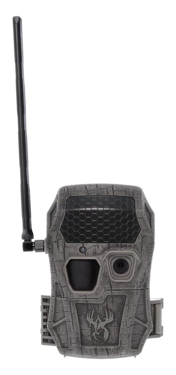 Wildgame Innovations Encounter XT Cellular Trail Camera Compatible with Hun view 5