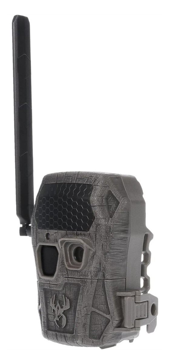 Wildgame Innovations Encounter XT Cellular Trail Camera Compatible with Hun view 6