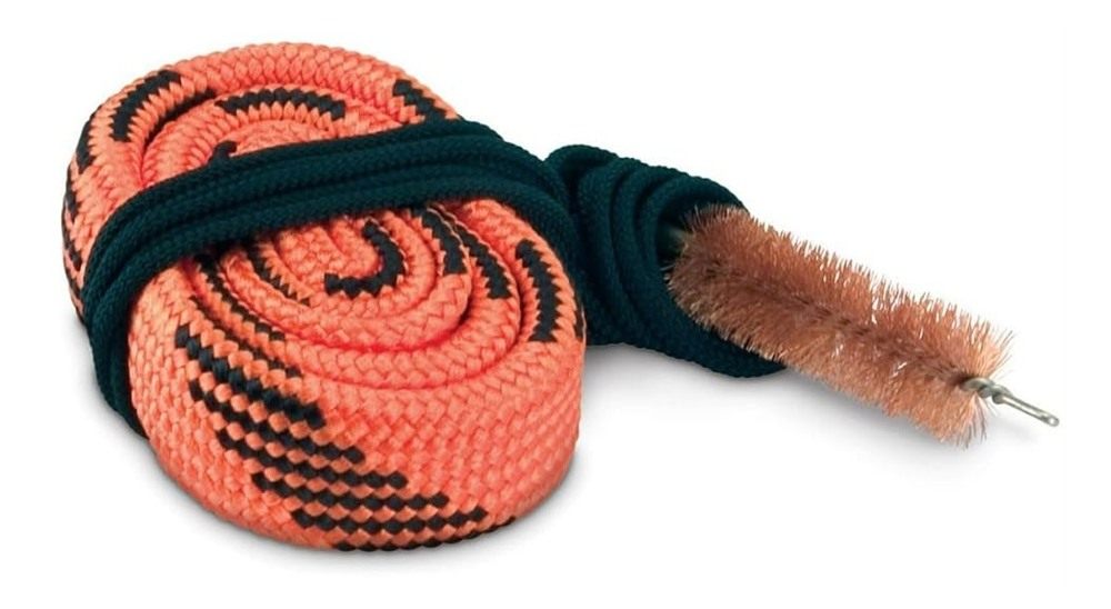 SSI Knock Out 2 Pass Gun Rope Cleaner | Durable Versatile Shooting Hunting view 2