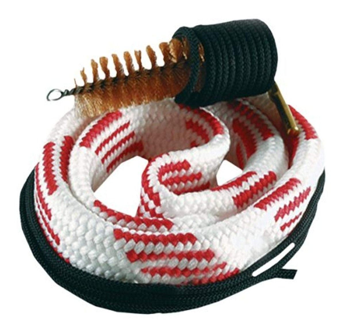 SSI Knock Out 2 Pass Gun Rope Cleaner | Durable Versatile Shooting Hunting