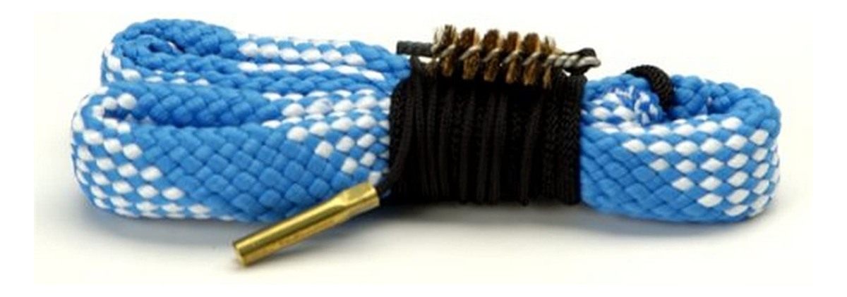 SSI Knock Out 2 Pass Gun Rope Cleaner | Durable Versatile Shooting Hunting view 2