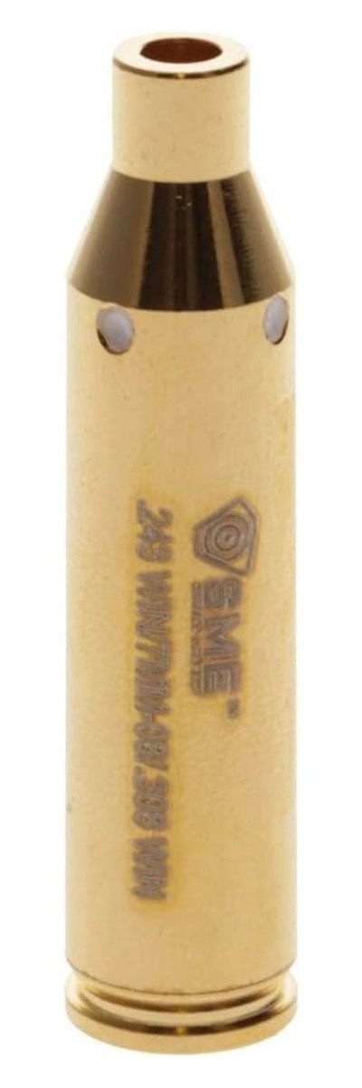 SME SSI Sight-Rite Laser Bore .243 Win 7MM-08 .308 view 2