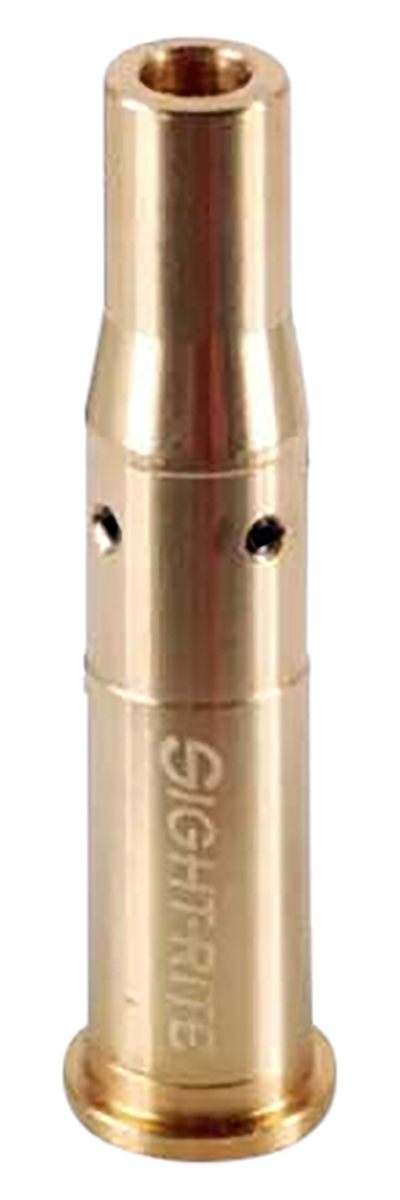 GSM Outdoors SME XSIBL3030 Sight-Rite Laser Bore System 30 Win Brass Casing