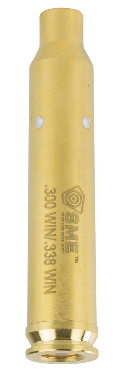SME SSI Sight-Rite Bullet Laser Bore 300 WIN Mag